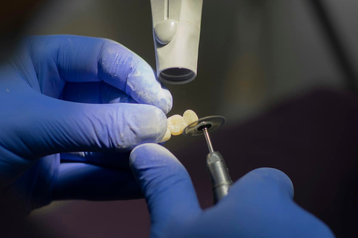 Prothèses & implants